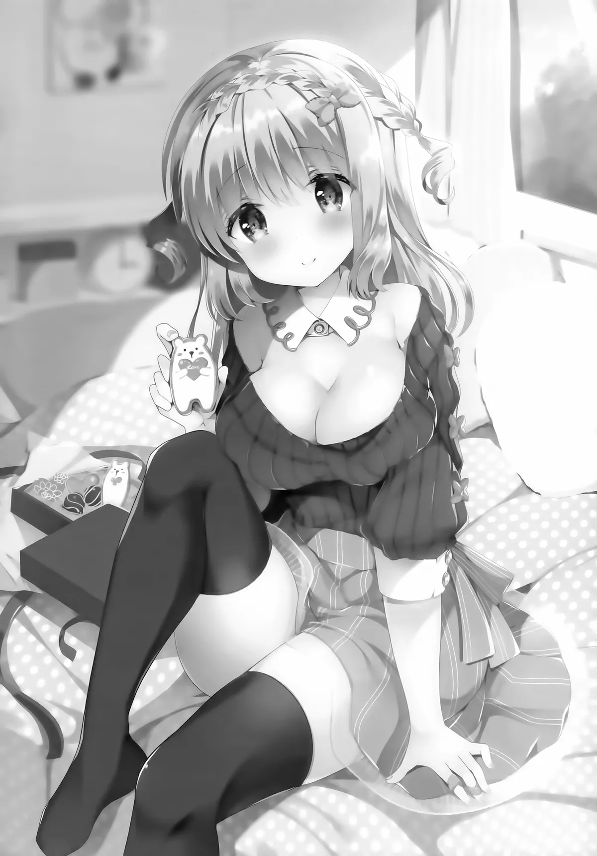 HentaiVN.net - Ảnh 28 - Cùng bạn gái thanh mai trúc mã... (nguyên tác) [Osananajimi de Koibito no Kanojo to; 幼馴染で恋人の彼女と] - Chap 5