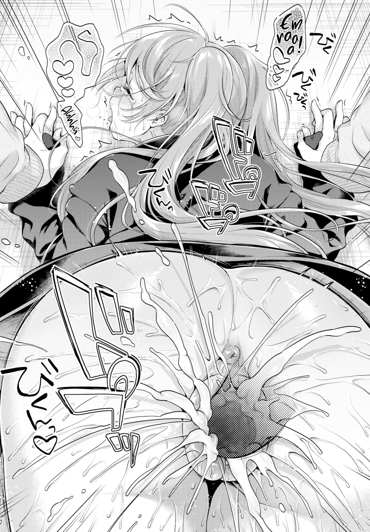 HentaiVN.net - Ảnh 23 - Trả đồng phục lại đây!! [Gimme Back My Uniform!] - Chap 1