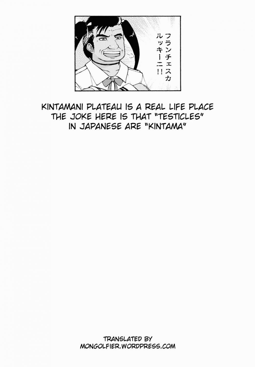 HentaiVN.net - Ảnh 24 - Please, Dedicate Your Life To Being Our Toy (Strike Witches) [Isshou Watashi Tachi No Omocha Ni Natte Kudasai] - Chap 1
