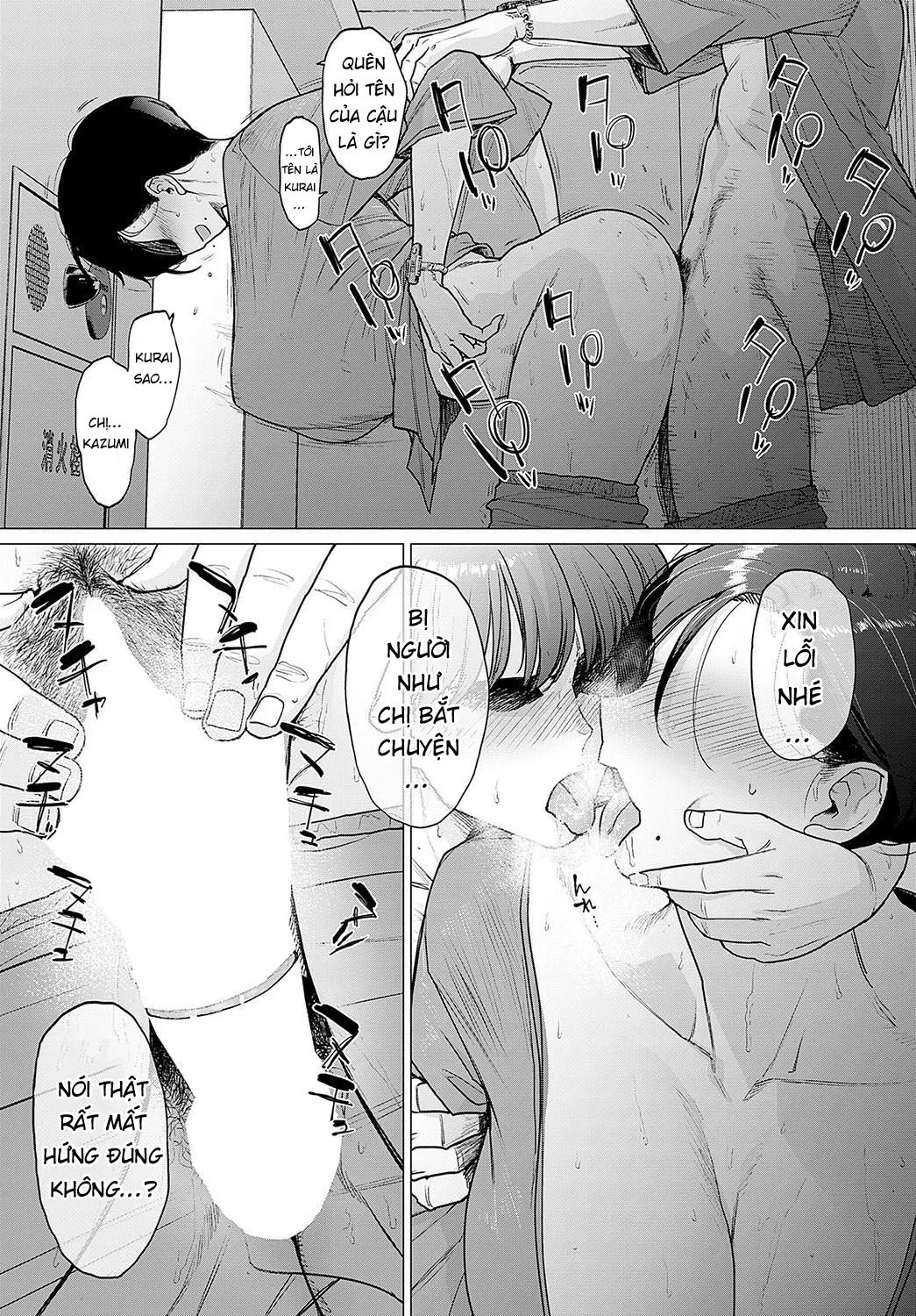HentaiVN.net - Ảnh 16 - Kore Ga Watashi No Solo-Katsu Life - Chap 1