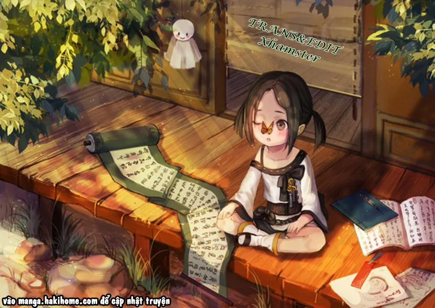 HentaiVN.net - Ảnh 17 - Dòng chó cái [Bitch Frag; Bitch Stream] - Chap 2
