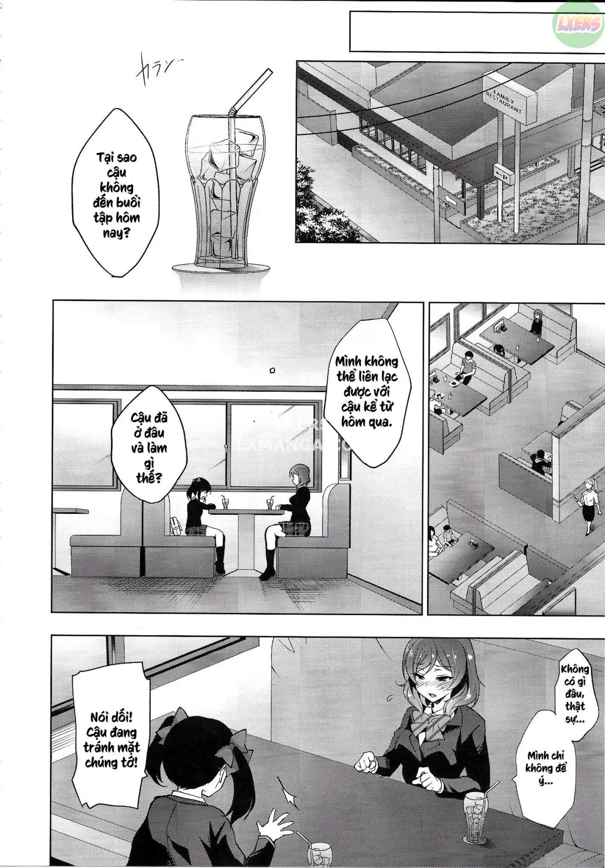 HentaiVN.net - Ảnh 13 - MAKIPET - Chap 4