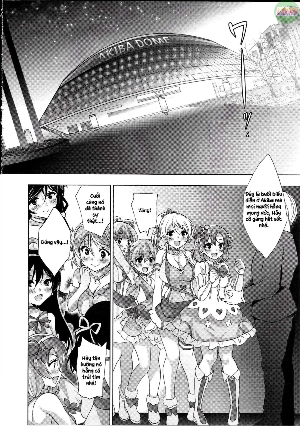 HentaiVN.net - Ảnh 39 - MAKIPET - Chap 4