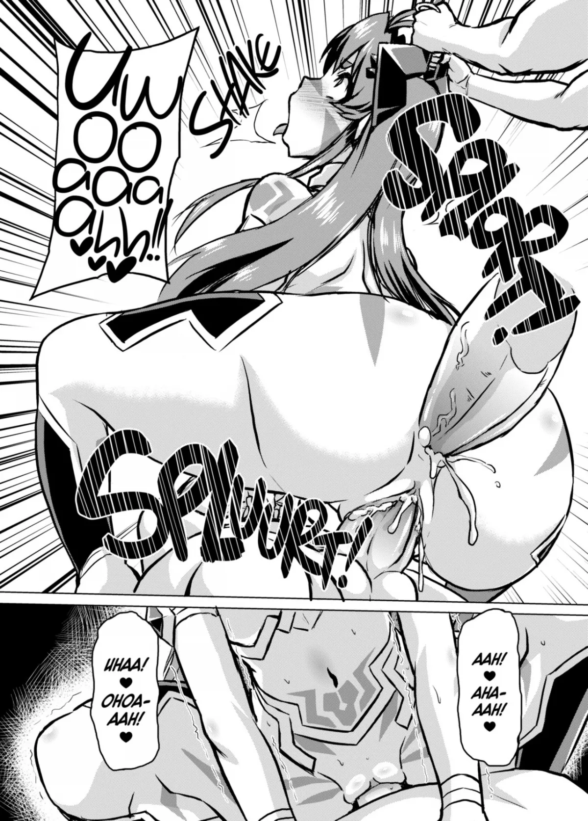 HentaiVN.net - Ảnh 19 - Aku no Kokoro 2 [Evil at Heart 2; Aku No Kokoro Ni] - Chap 1