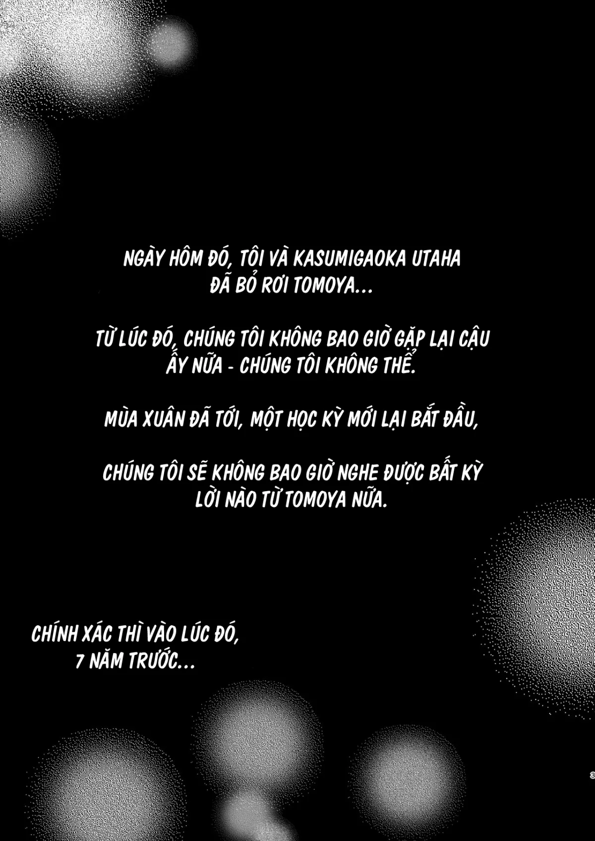 HentaiVN.net - Ảnh 3 - Saenai Kimi no Aganai-kata (Saenai Heroine no Sodatekata) - Chap 1