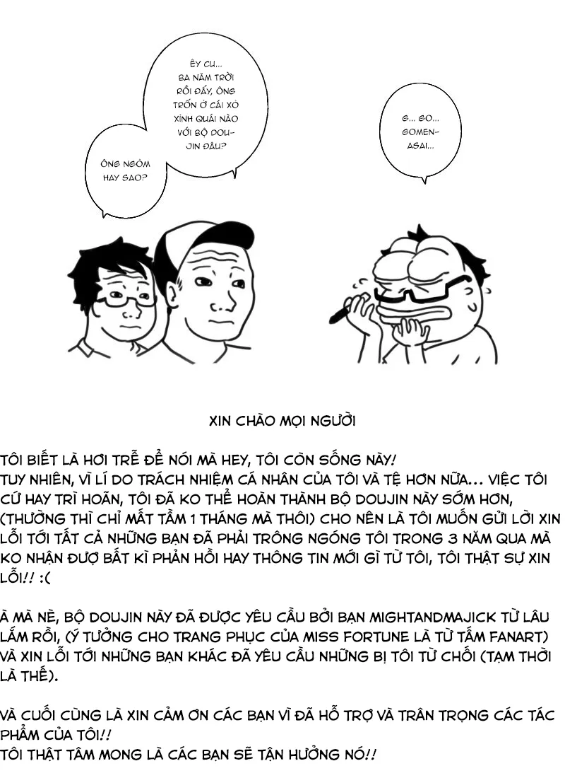 HentaiVN.net - Ảnh 63 - At Your Service - Chap 1