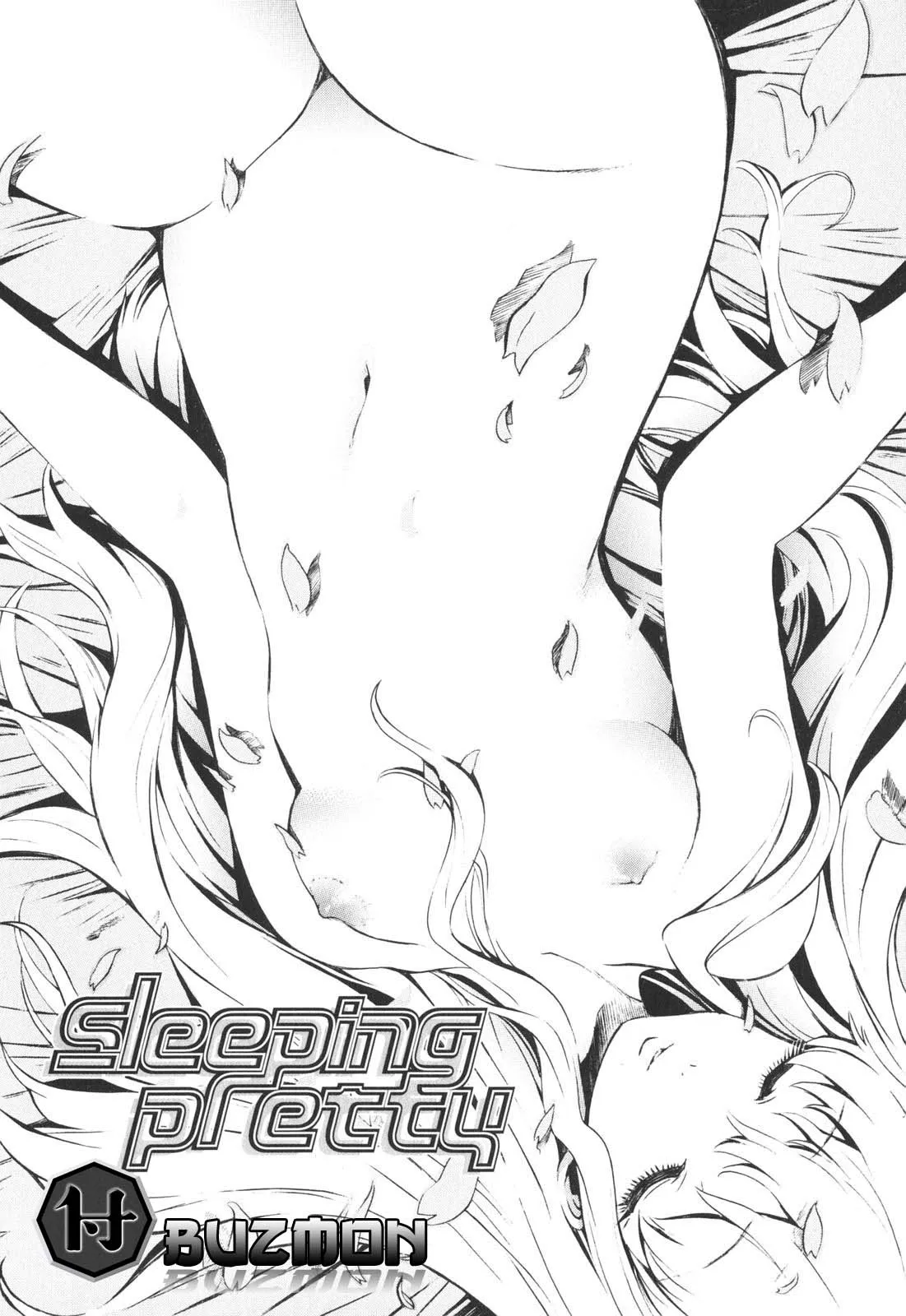 HentaiVN.net - Ảnh 2 - Sleeping Pretty - Chap 1