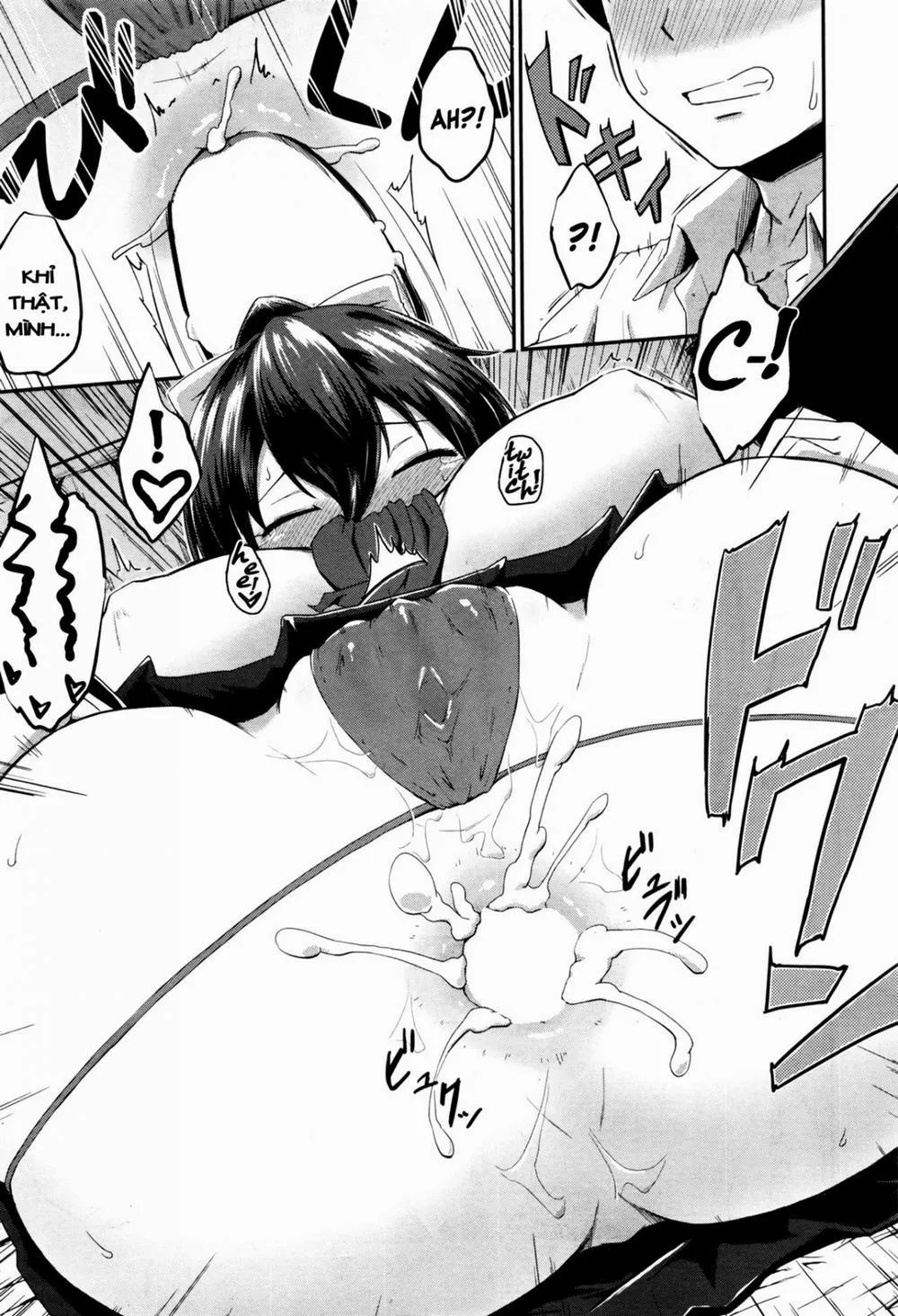 HentaiVN.net - Ảnh 27 - KanoMama - Chap 2