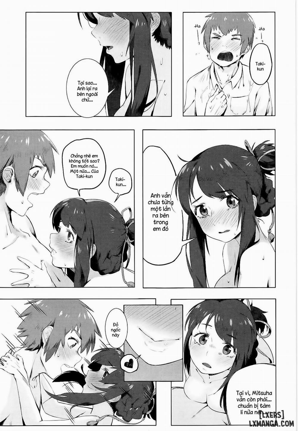 HentaiVN.net - Ảnh 16 - Kimi no Hon wa. [君の本は。] - Chap 1