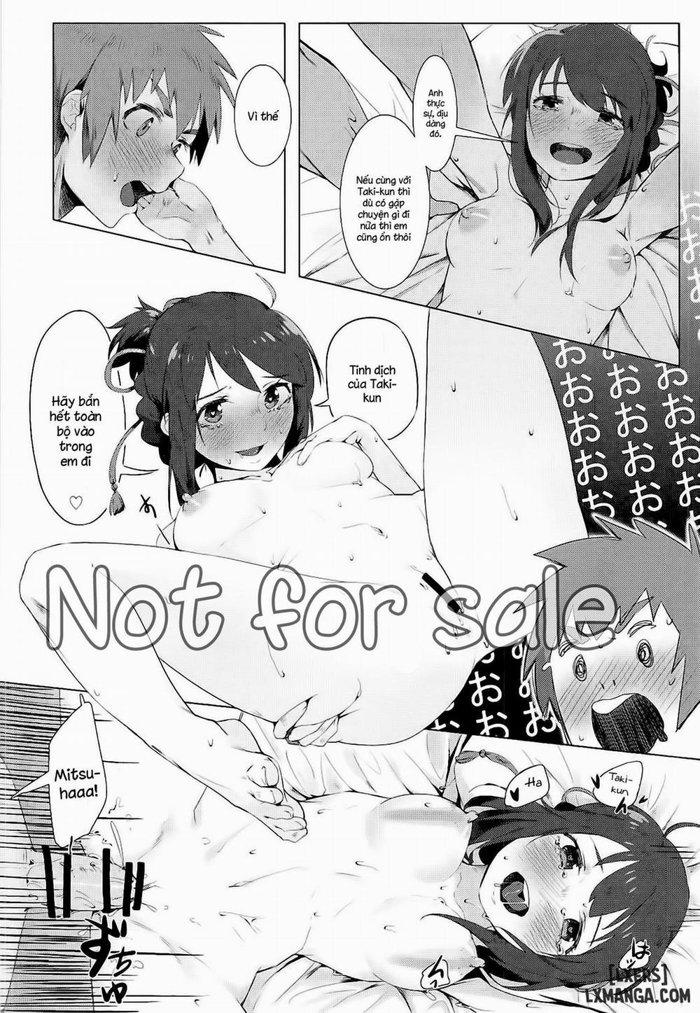 HentaiVN.net - Ảnh 17 - Kimi no Hon wa. [君の本は。] - Chap 1