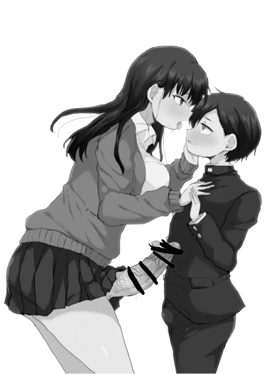 HentaiVN.net - Ảnh 17 - Sẽ thật kinh khủng nếu Yamada-san là một Futanari [Yamada ga Futanari dattara Yabai darou na] - Chap 1