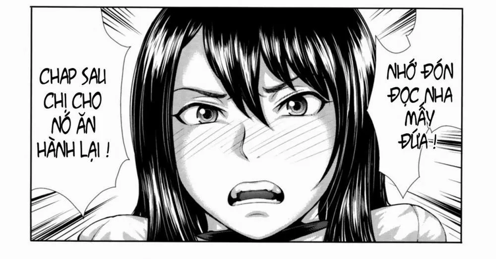 HentaiVN.net - Ảnh 27 - Buruman (Decensored) - Chap 1