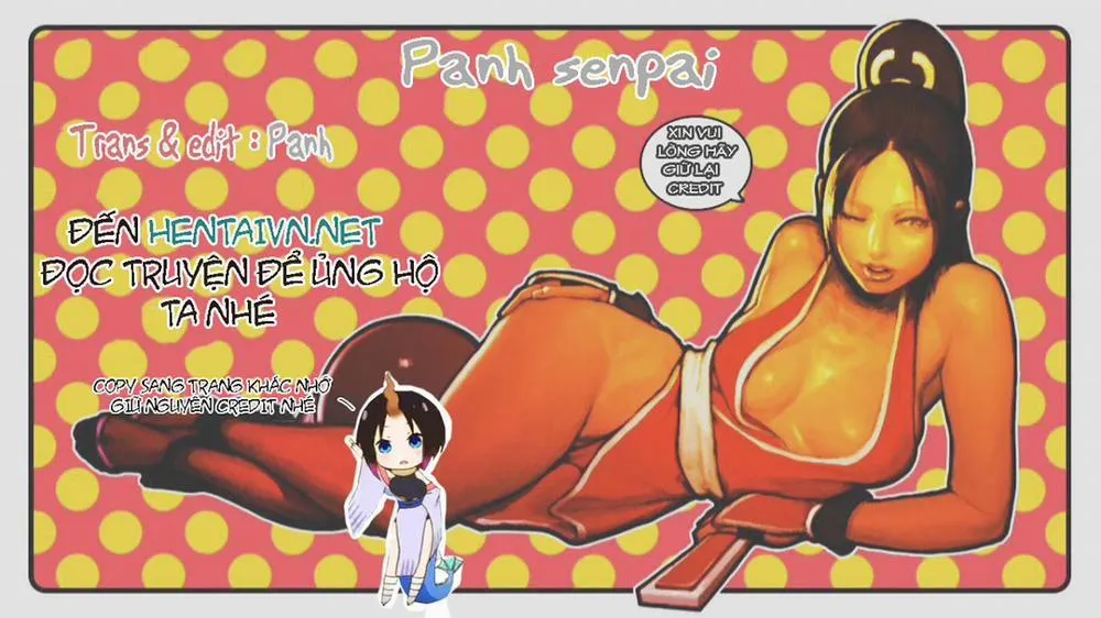 HentaiVN.net - Ảnh 29 - Buruman (Decensored) - Chap 1