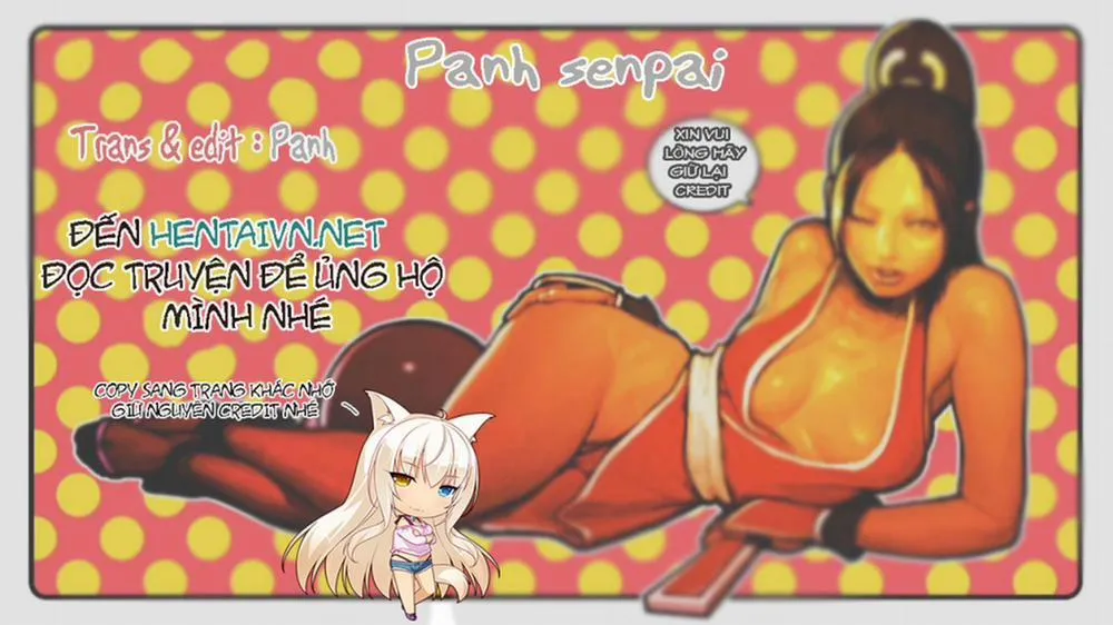 HentaiVN.net - Ảnh 29 - Buruman (Decensored) - Chap 3