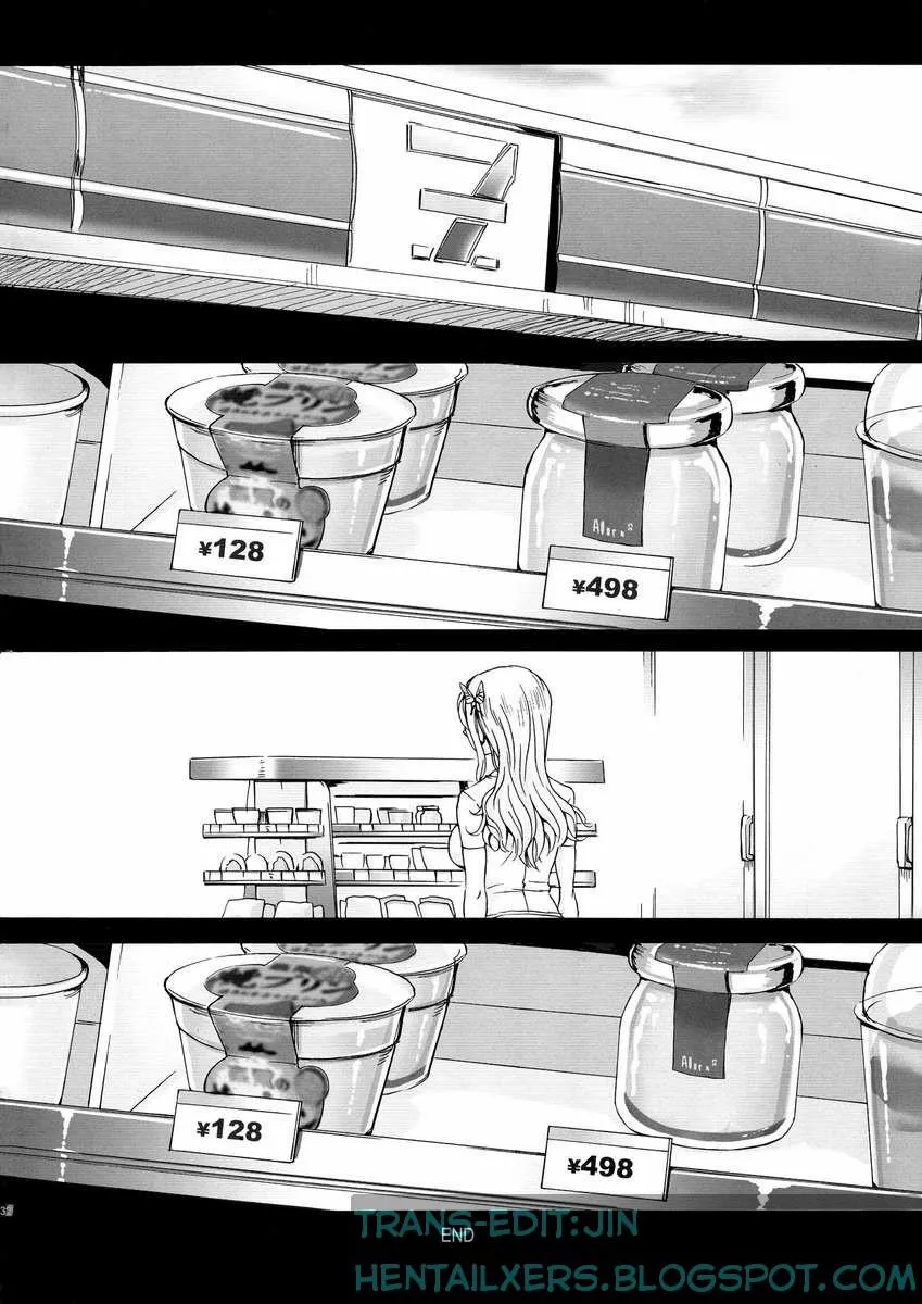 HentaiVN.net - Ảnh 30 - Sena 29sai Tomodachi Ga Inai (Boku Wa Tomodachi Ga Sukunai) - Chap 1