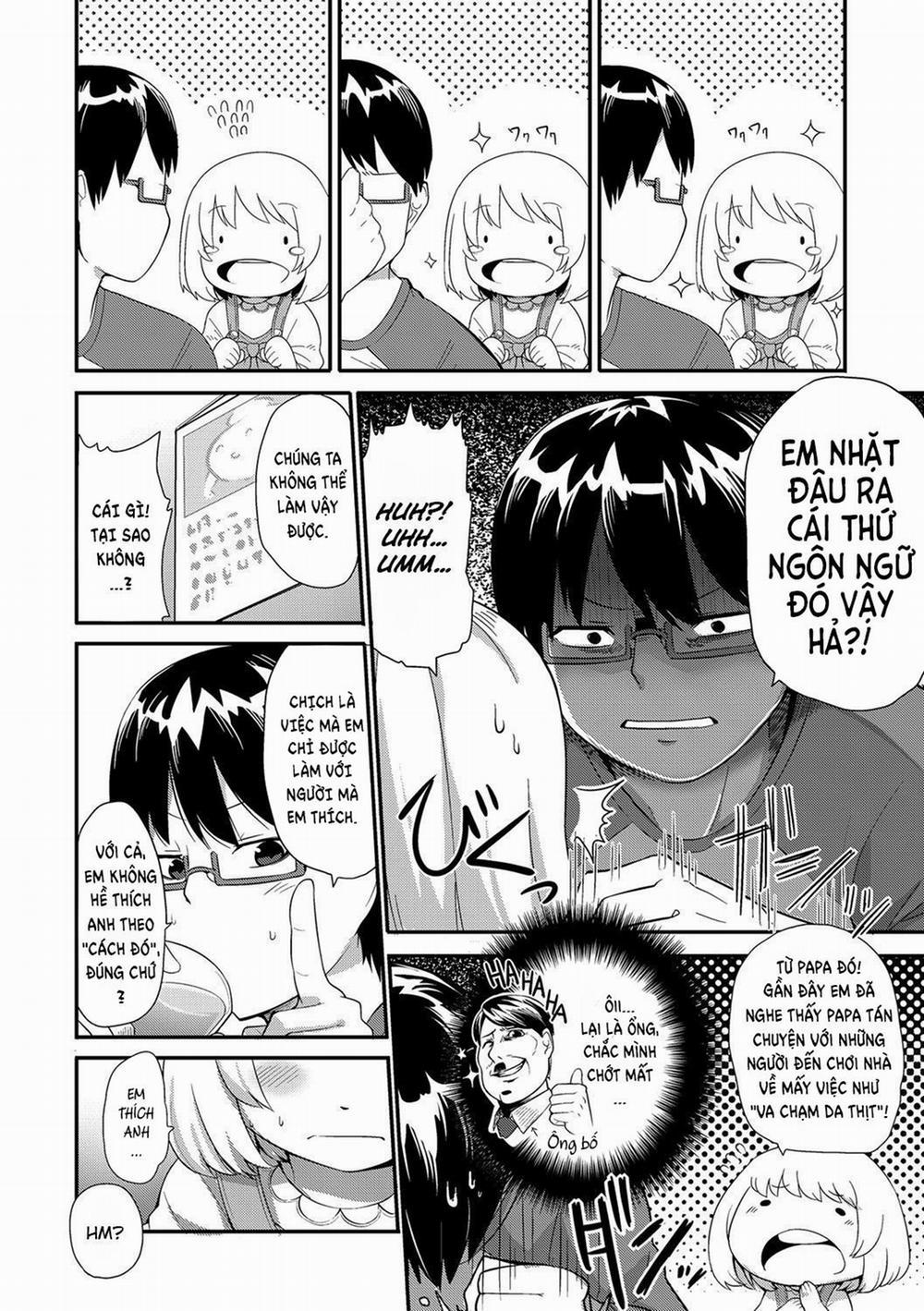 HentaiVN.net - Ảnh 4 - Anikana - Chap 1