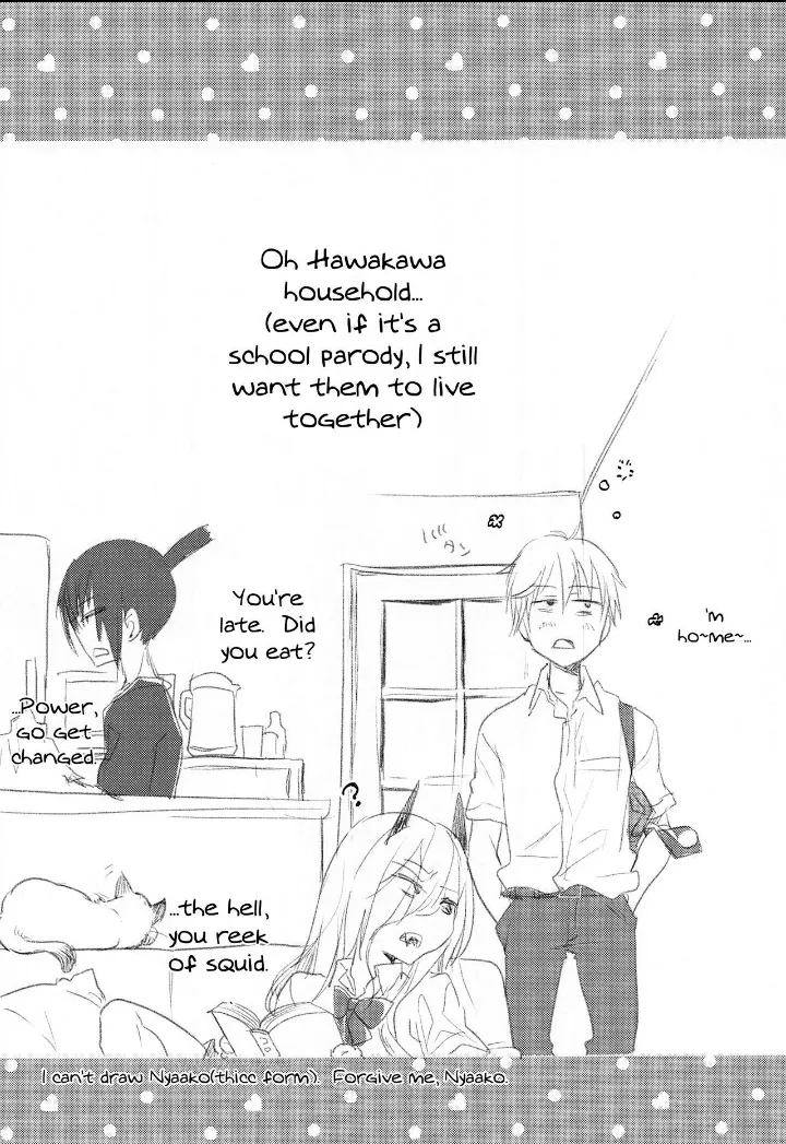 HentaiVN.net - Ảnh 21 - Like a cats - Chap 1