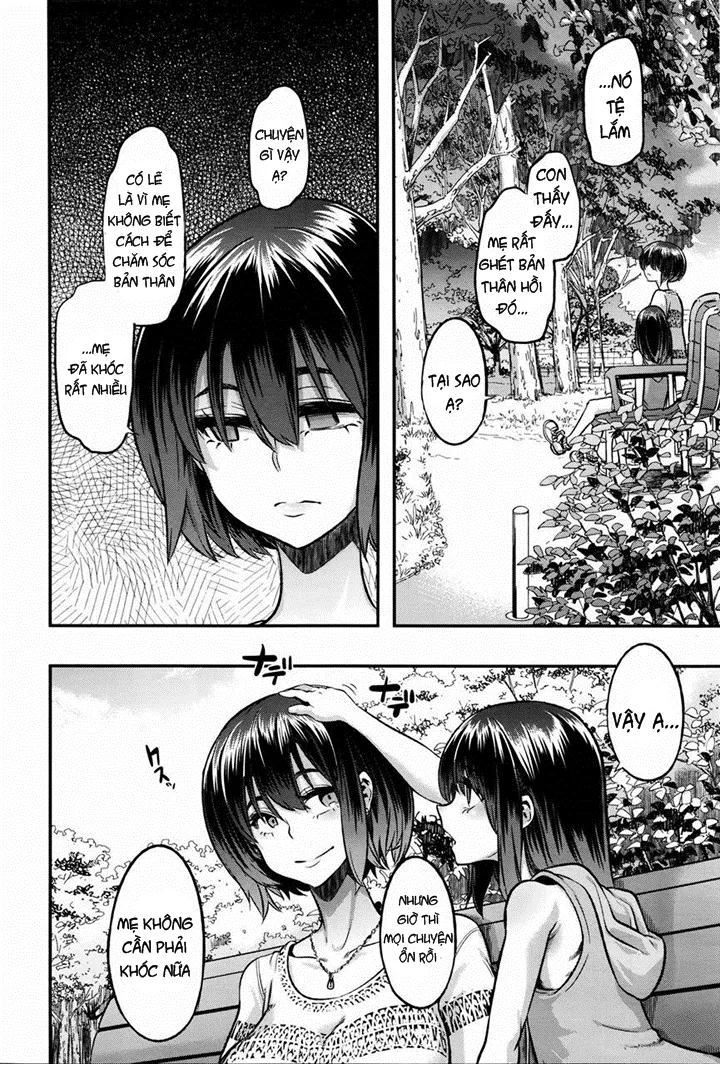HentaiVN.net - Ảnh 10 - cái hết có hậu của Emergence [I'm Gonna Fix that Girl] - Chap 1