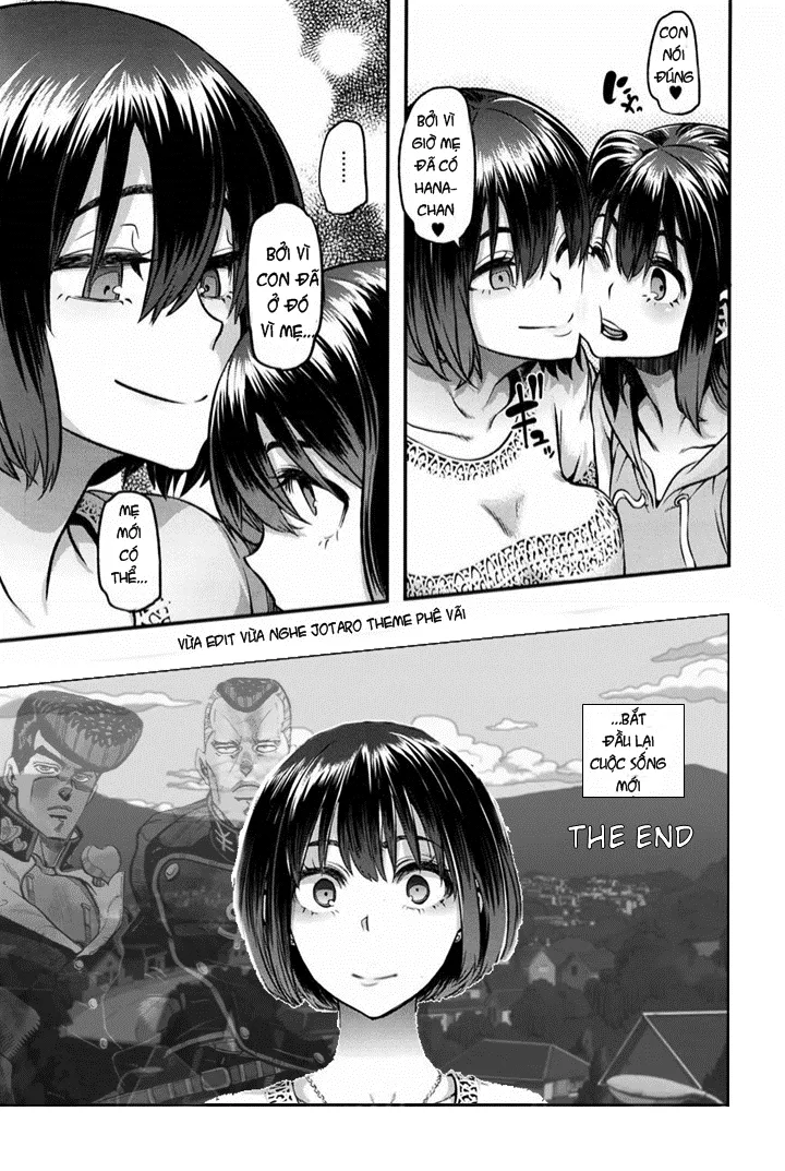 HentaiVN.net - Ảnh 11 - cái hết có hậu của Emergence [I'm Gonna Fix that Girl] - Chap 1
