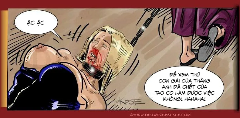 HentaiVN.net - Ảnh 12 - Cuộc sống mới [A new life] - Chap 1