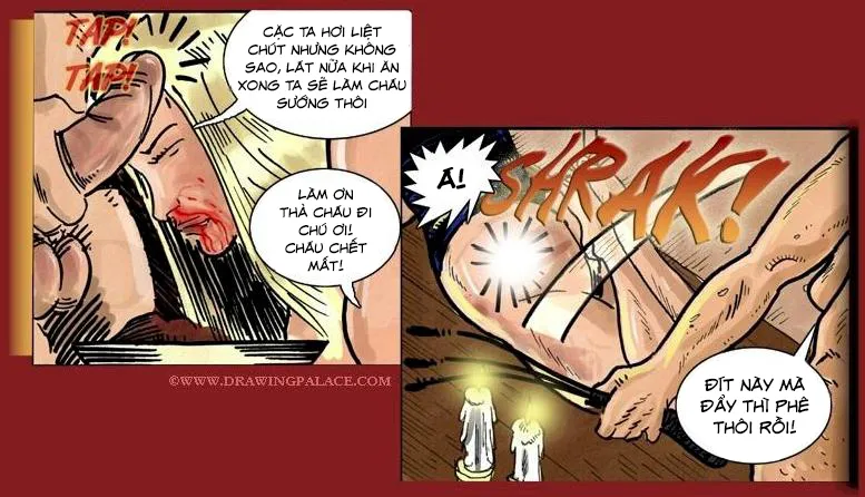 HentaiVN.net - Ảnh 14 - Cuộc sống mới [A new life] - Chap 1