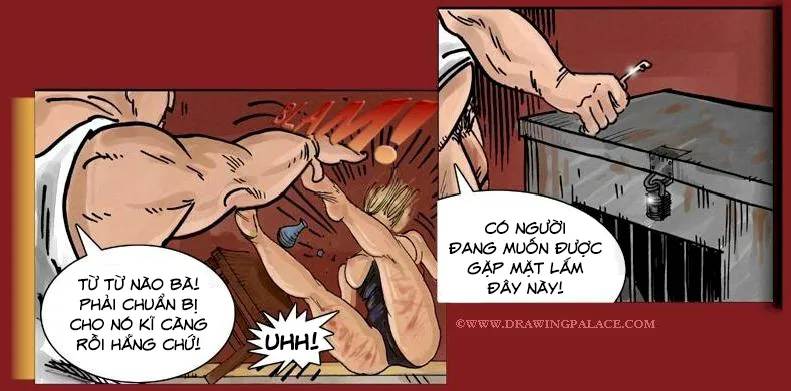 HentaiVN.net - Ảnh 17 - Cuộc sống mới [A new life] - Chap 1
