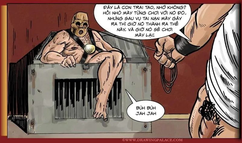 HentaiVN.net - Ảnh 18 - Cuộc sống mới [A new life] - Chap 1