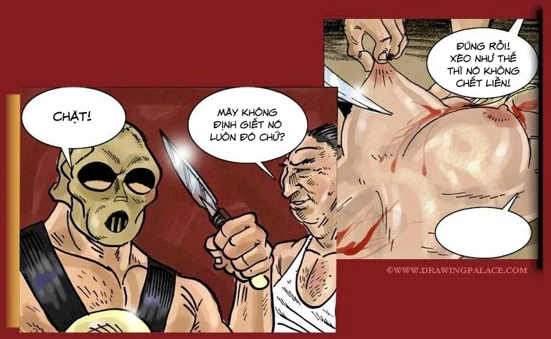 HentaiVN.net - Ảnh 25 - Cuộc sống mới [A new life] - Chap 1