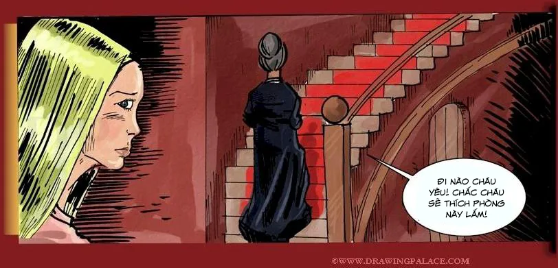 HentaiVN.net - Ảnh 5 - Cuộc sống mới [A new life] - Chap 1