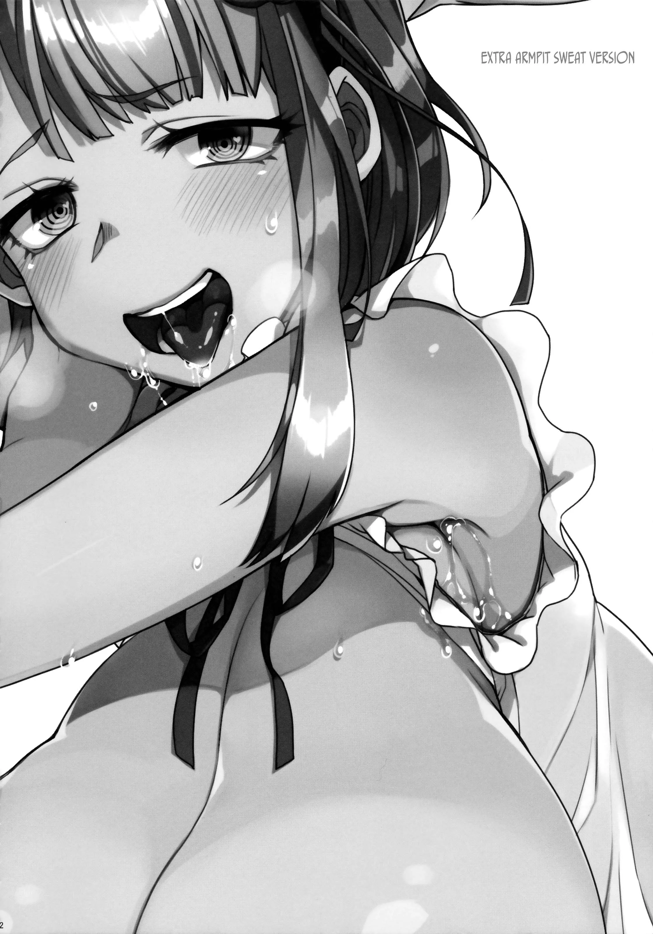 HentaiVN.net - Ảnh 5 - Boss's Snacks [Boss no Dagashi] - Chap 1