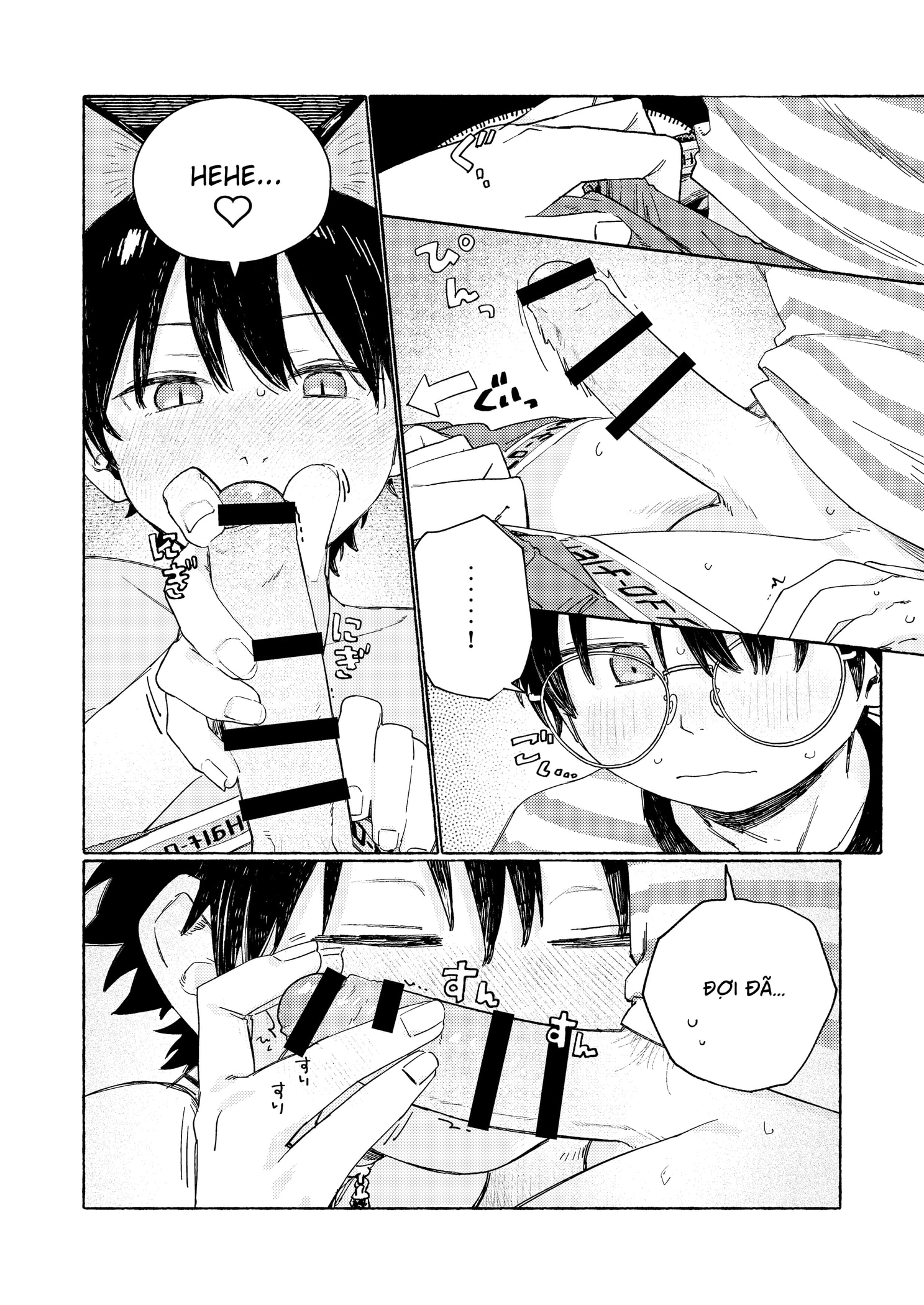 HentaiVN.net - Ảnh 13 - 25 x 2TIME! - Chap 1