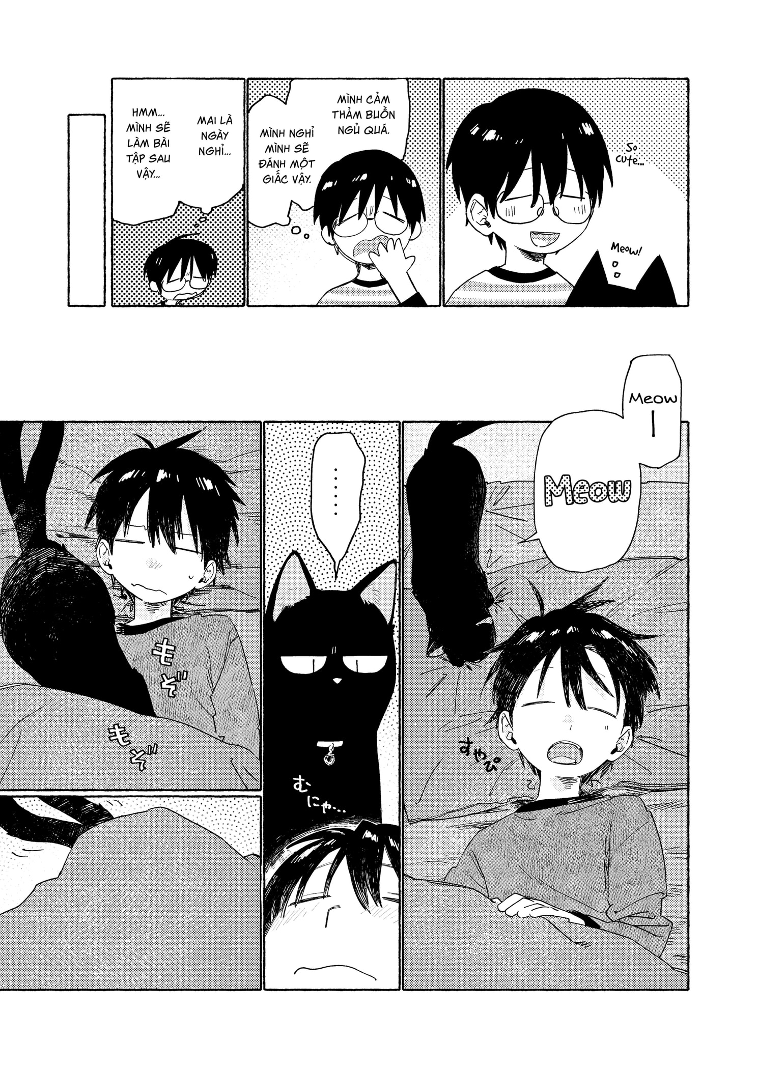 HentaiVN.net - Ảnh 18 - 25 x 2TIME! - Chap 1