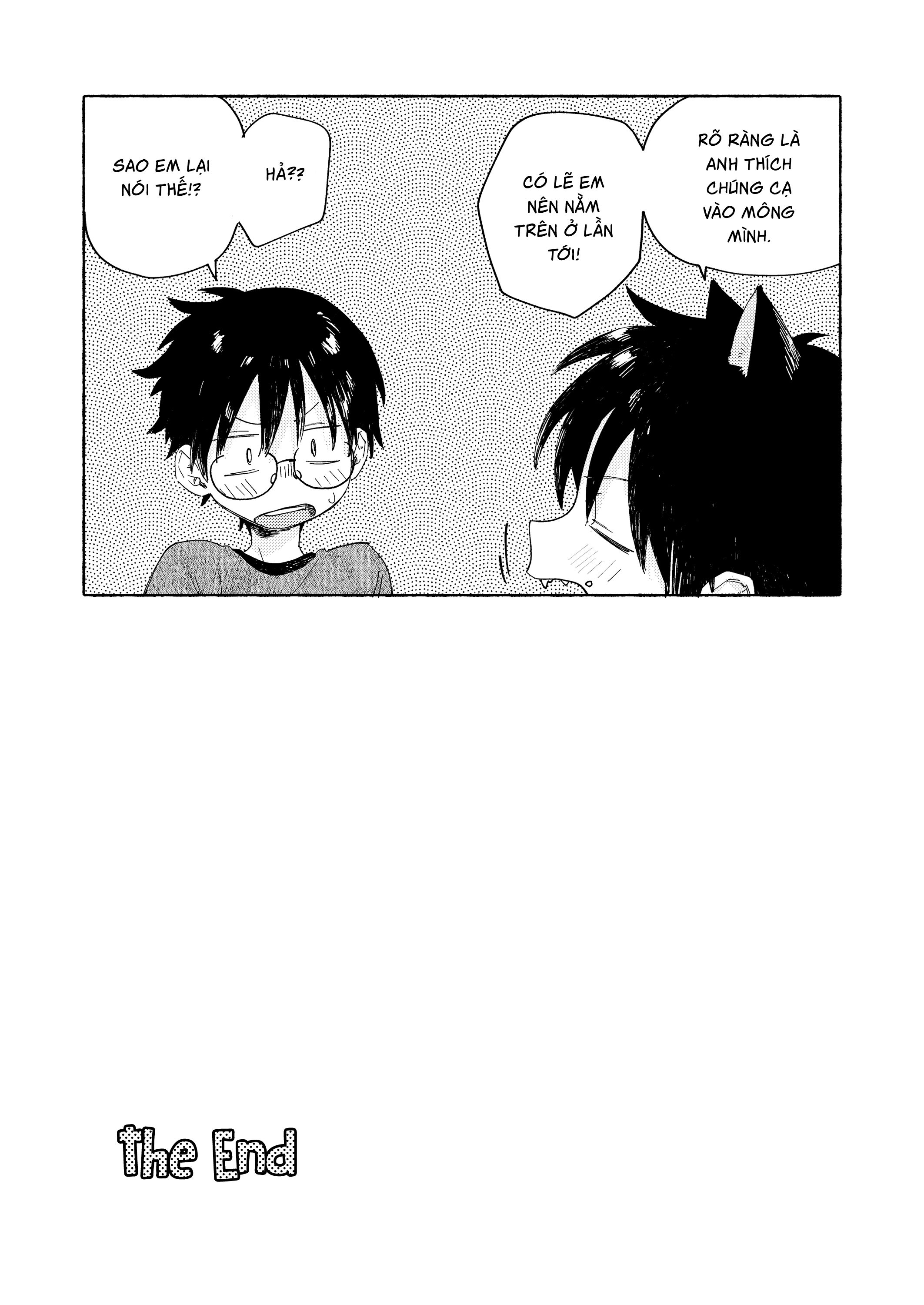 HentaiVN.net - Ảnh 32 - 25 x 2TIME! - Chap 1