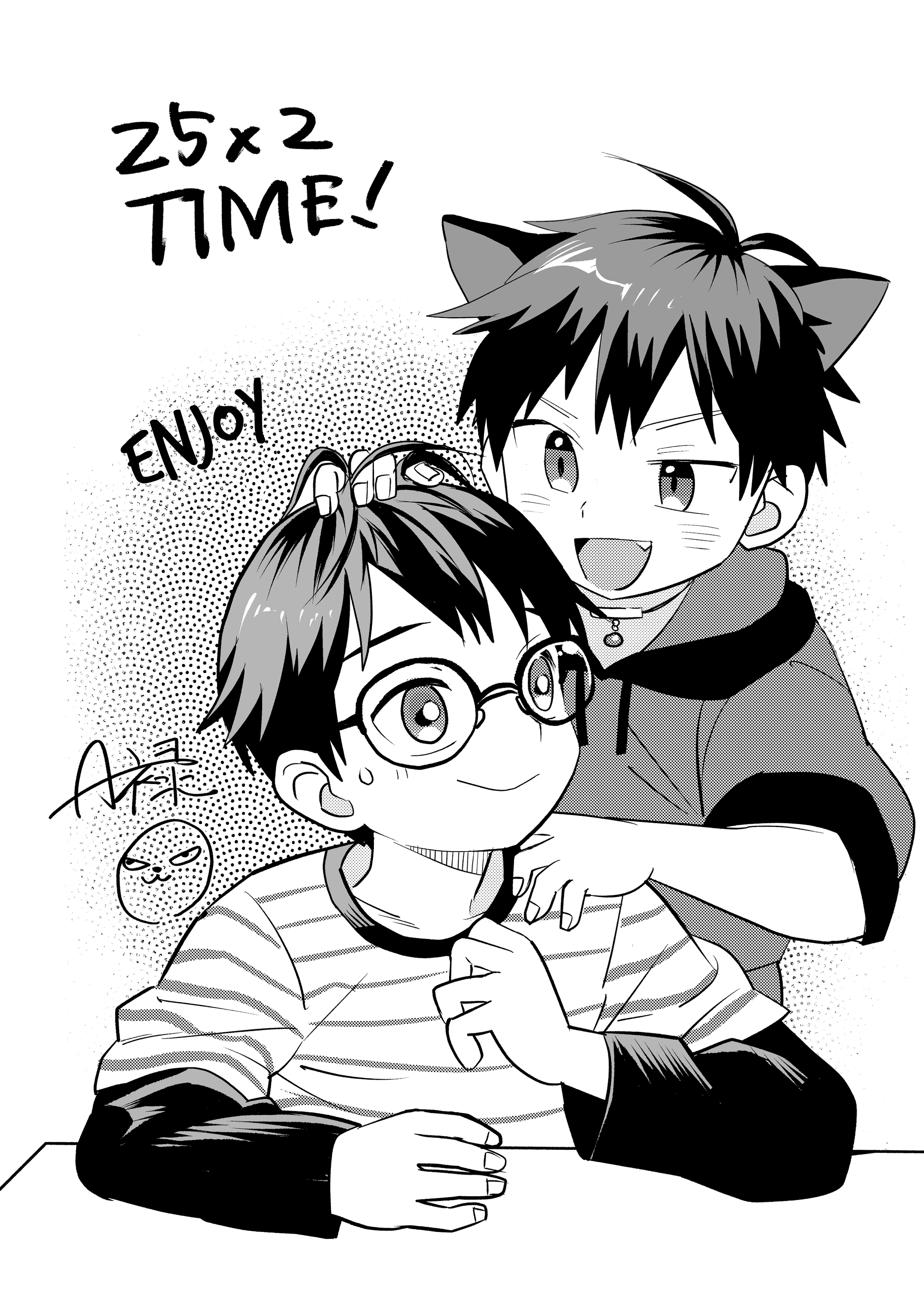 HentaiVN.net - Ảnh 33 - 25 x 2TIME! - Chap 1