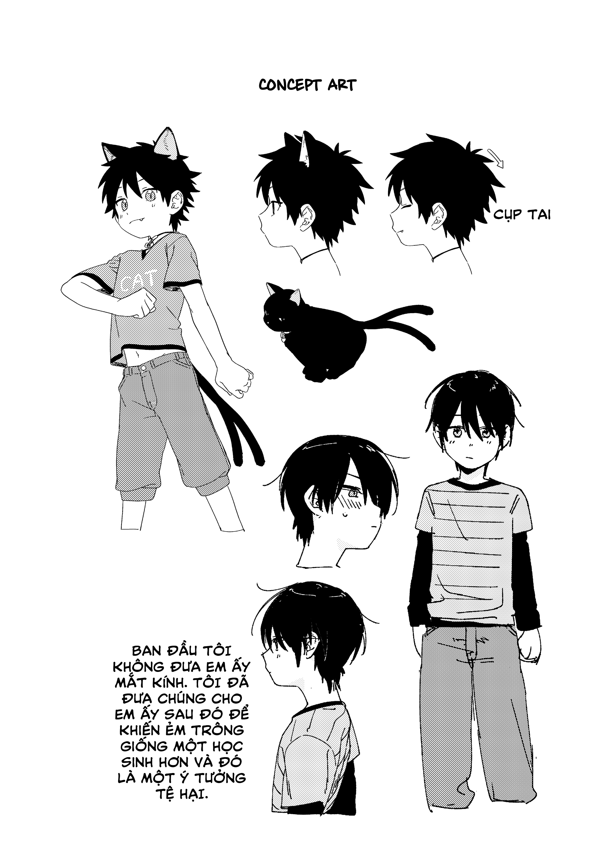 HentaiVN.net - Ảnh 35 - 25 x 2TIME! - Chap 1