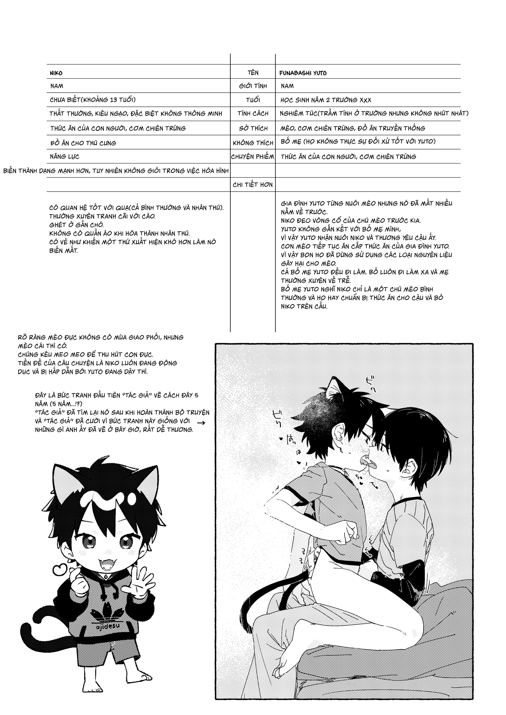 HentaiVN.net - Ảnh 36 - 25 x 2TIME! - Chap 1