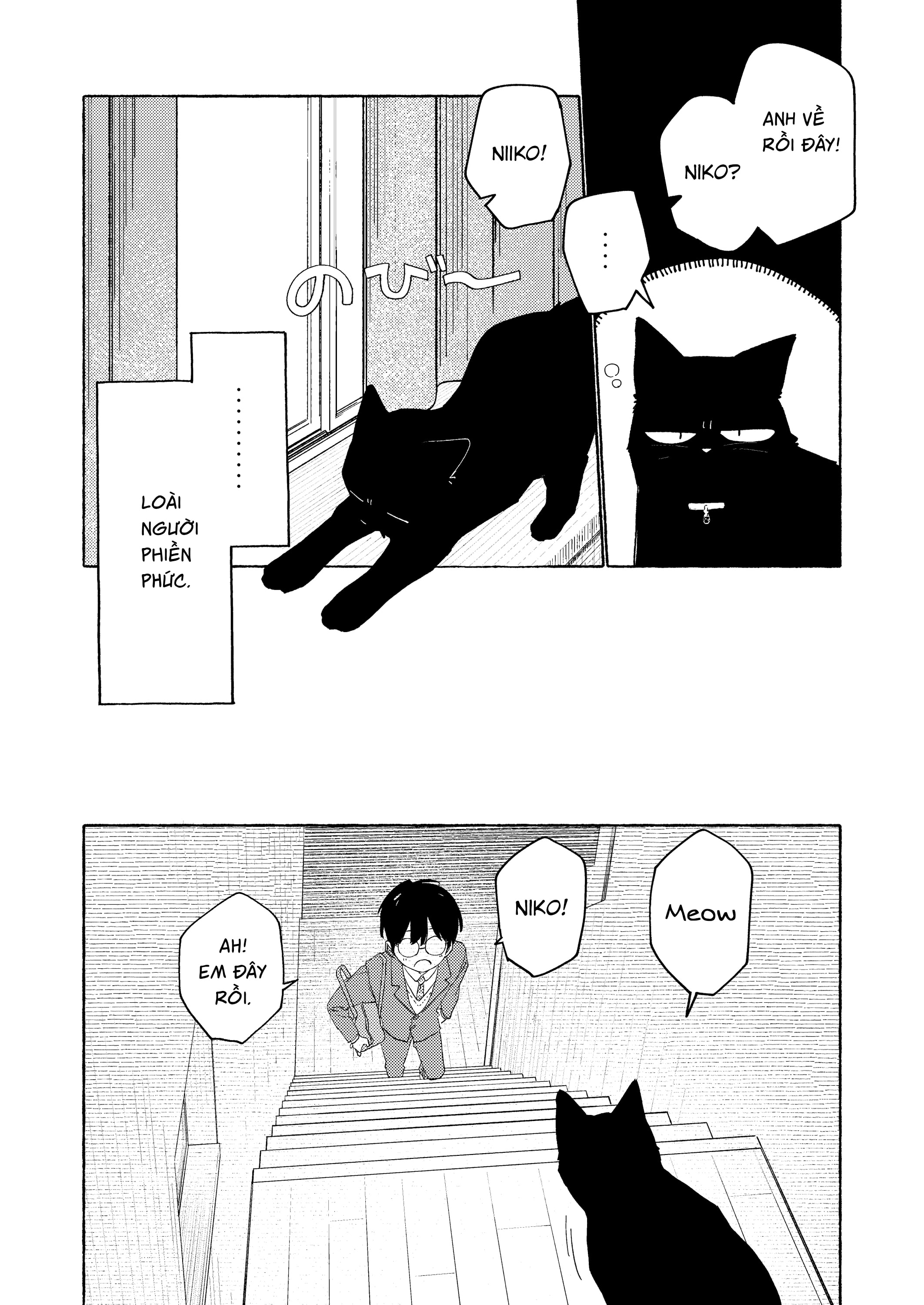 HentaiVN.net - Ảnh 5 - 25 x 2TIME! - Chap 1