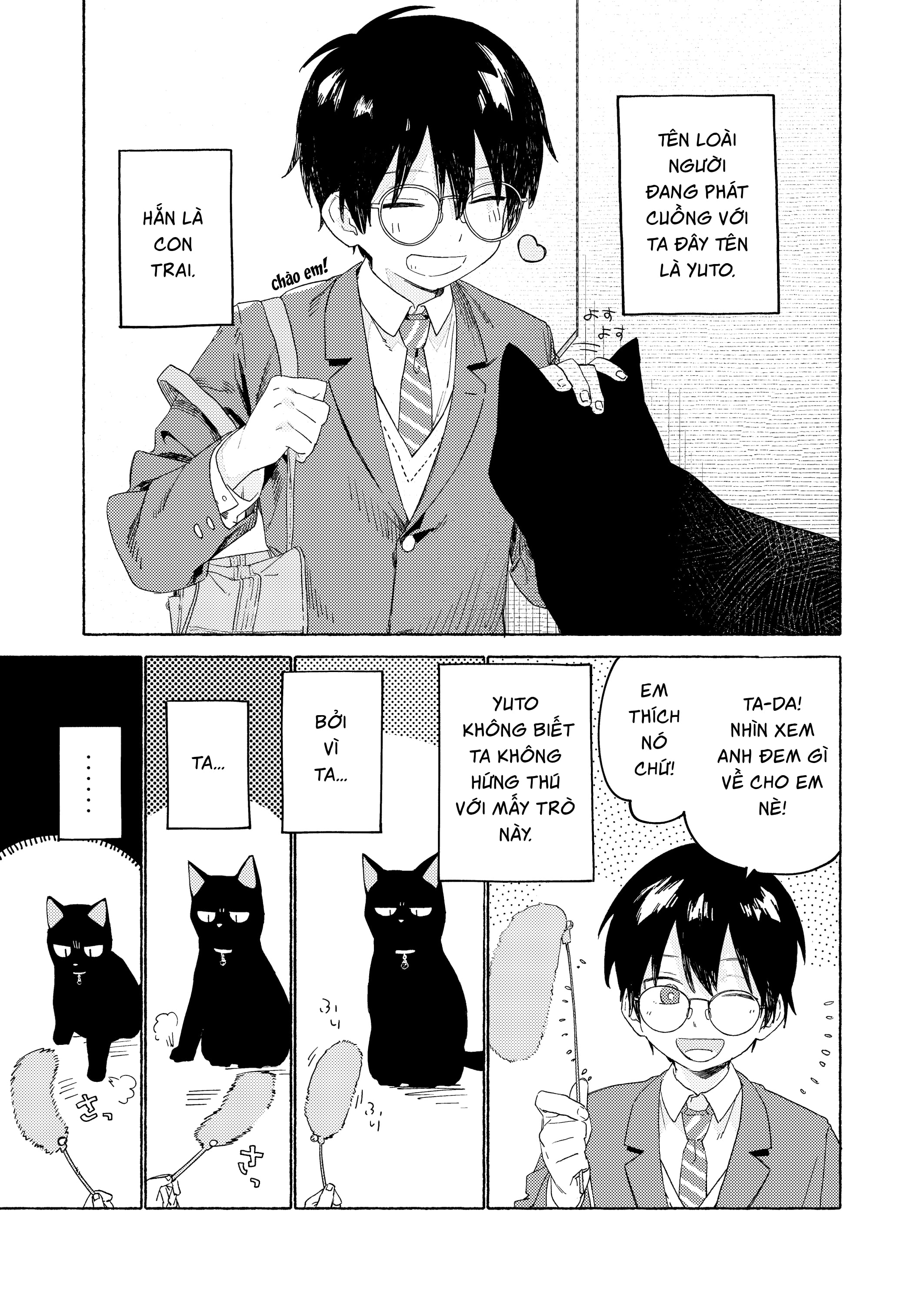 HentaiVN.net - Ảnh 6 - 25 x 2TIME! - Chap 1