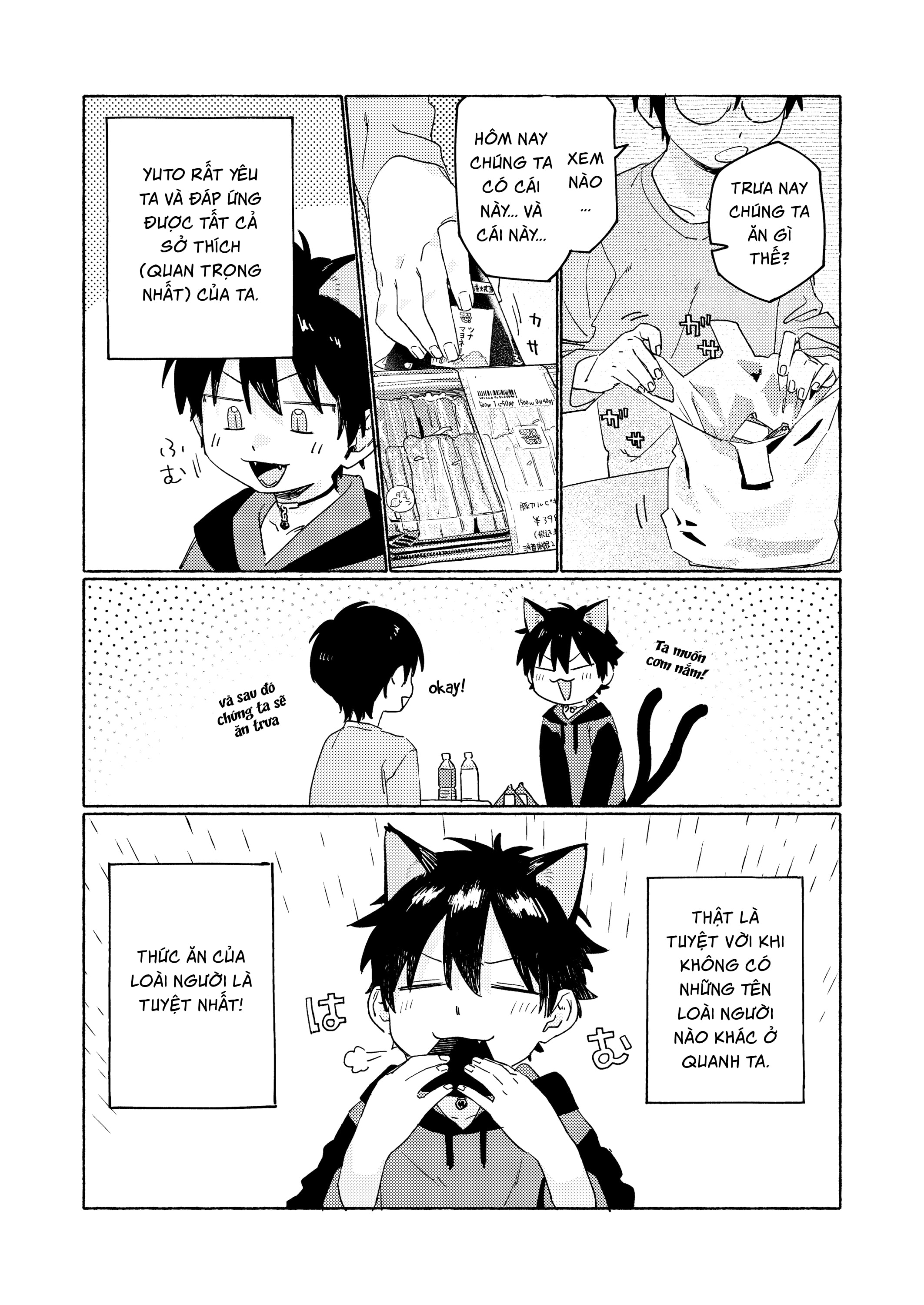 HentaiVN.net - Ảnh 9 - 25 x 2TIME! - Chap 1
