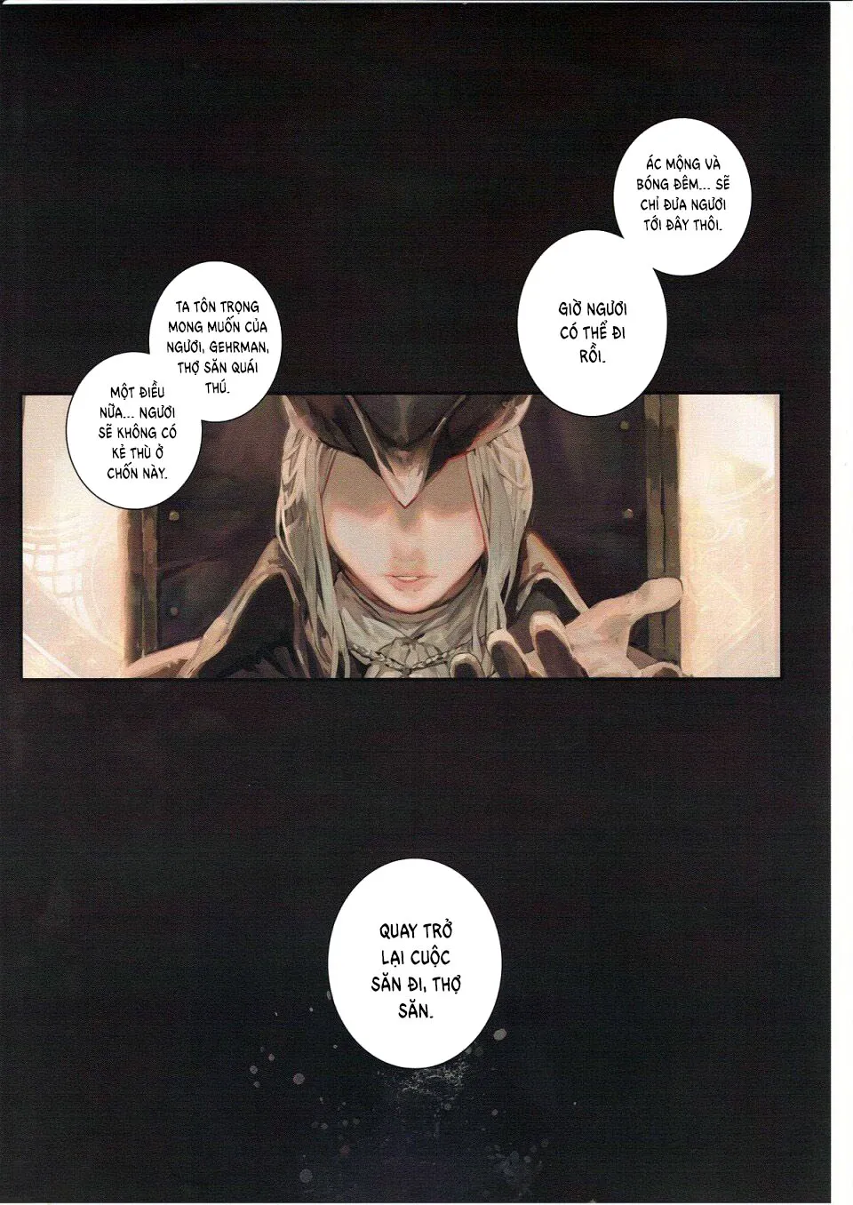 HentaiVN.net - Ảnh 3 - Ornamented Nightmare [艶飾夢] - Chap 1