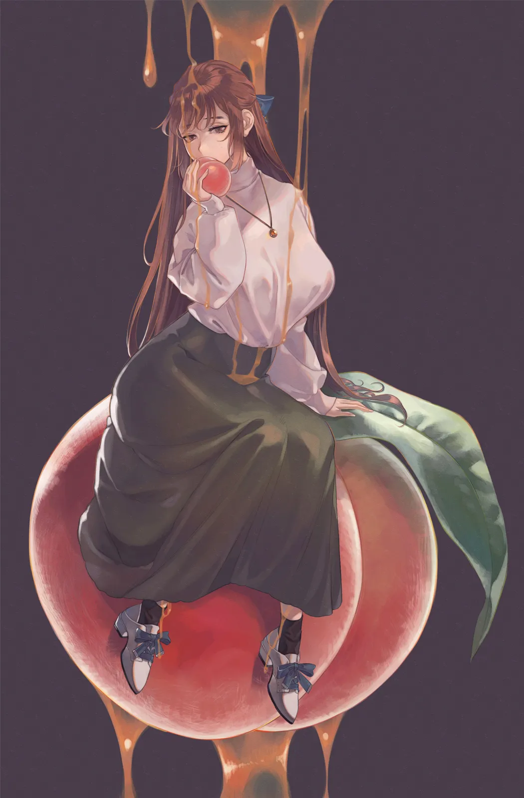 HentaiVN.net - Ảnh 26 - Morpho - Chap 1