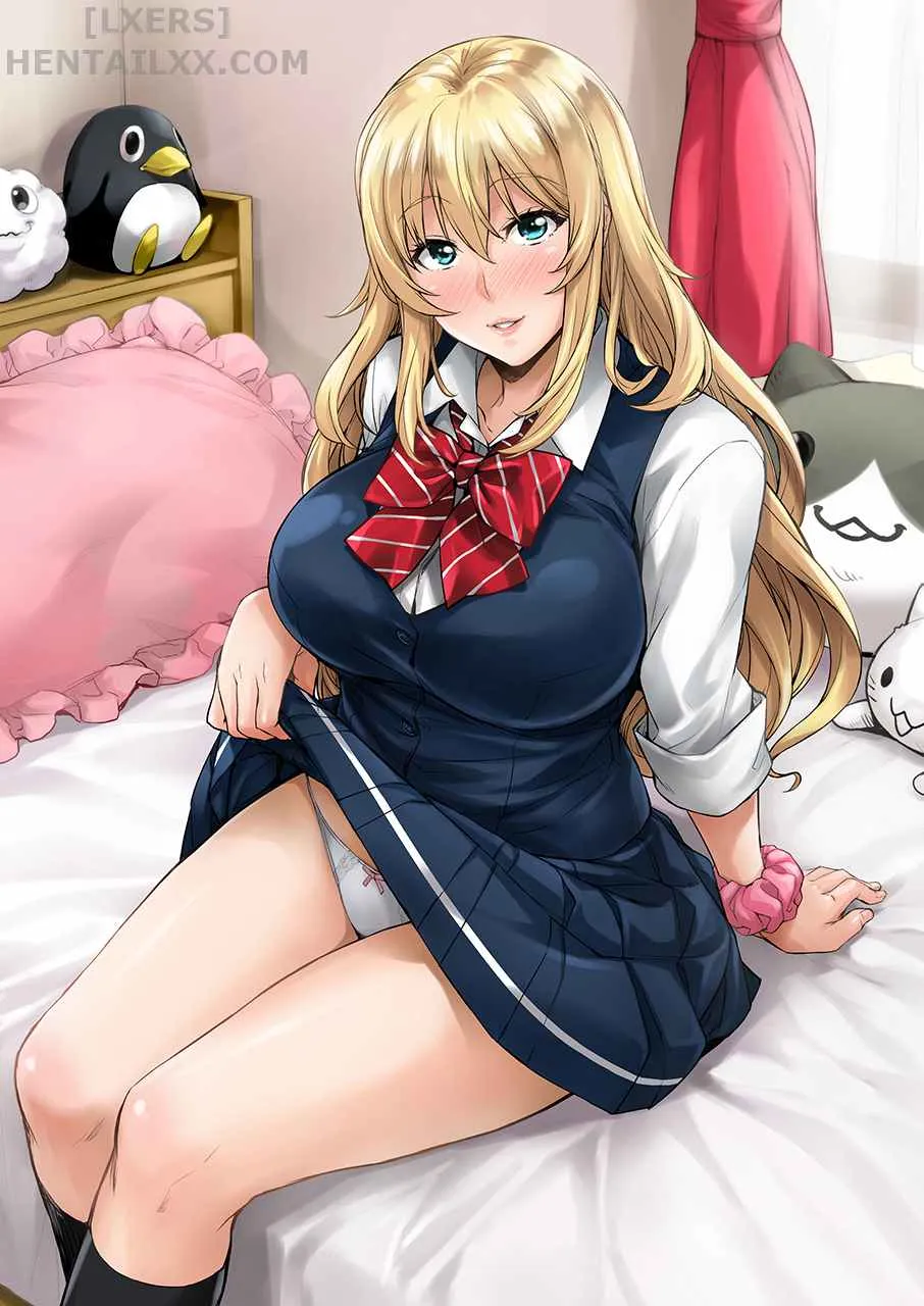 HentaiVN.net - Ảnh 26 - Watashi No Karada Tameshite Mimasuu? [Want To Have A Look For Yourself?] - Chap 1