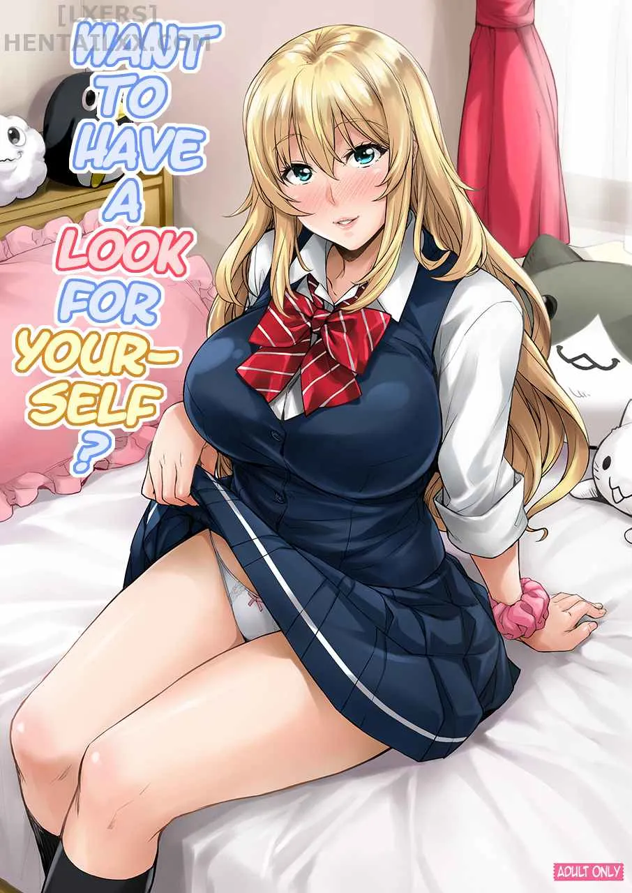 HentaiVN.net - Ảnh 4 - Watashi No Karada Tameshite Mimasuu? [Want To Have A Look For Yourself?] - Chap 1