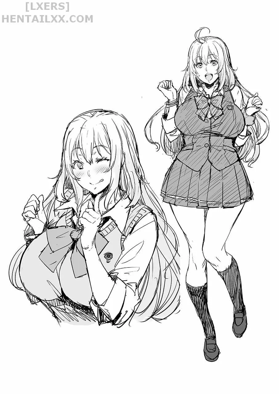 HentaiVN.net - Ảnh 6 - Watashi No Karada Tameshite Mimasuu? [Want To Have A Look For Yourself?] - Chap 1