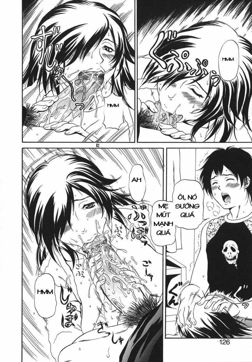 HentaiVN.net - Ảnh 4 - A Dream for Just the Two of Us - Chap 1