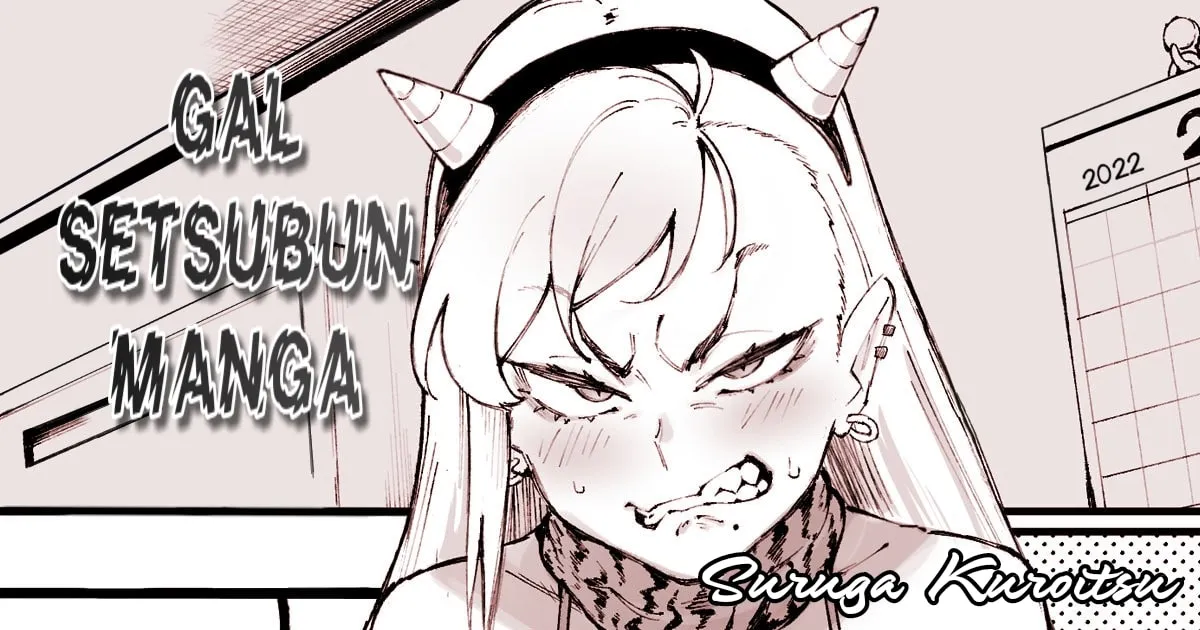 HentaiVN.net - Ảnh 3 - Gal Setsubun [Gal Setsubun Manga] - Chap 1