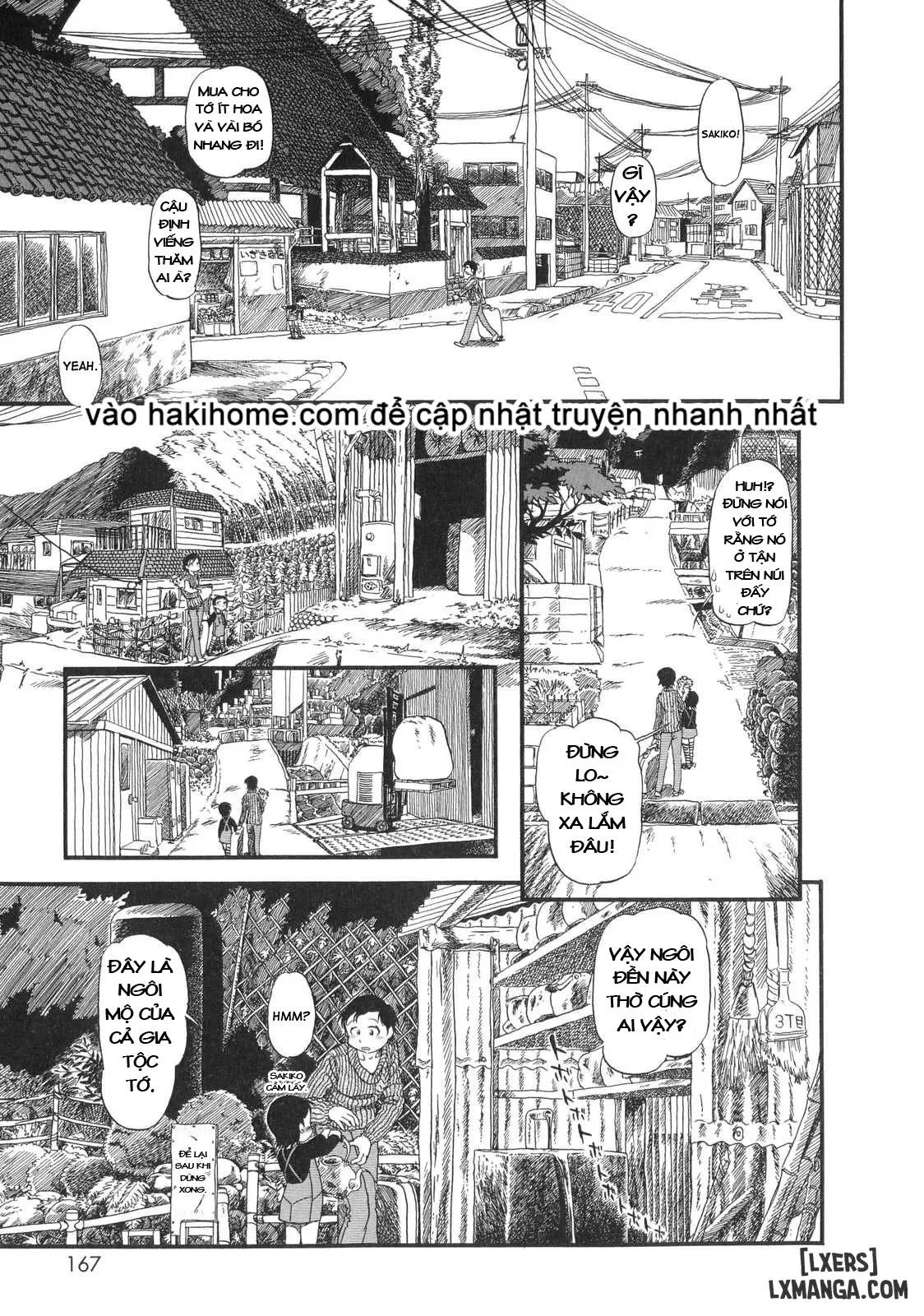 HentaiVN.net - Ảnh 11 - Secret Dog God Kokoko-Chan [Himitsu No Inugami Kokoko-Chan] - Chap 1