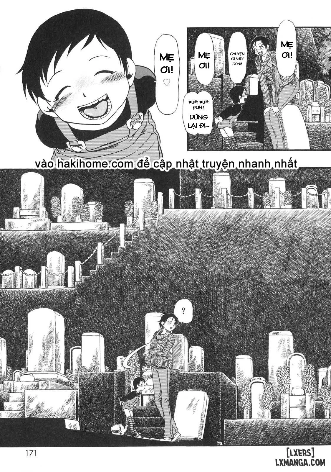 HentaiVN.net - Ảnh 15 - Secret Dog God Kokoko-Chan [Himitsu No Inugami Kokoko-Chan] - Chap 1