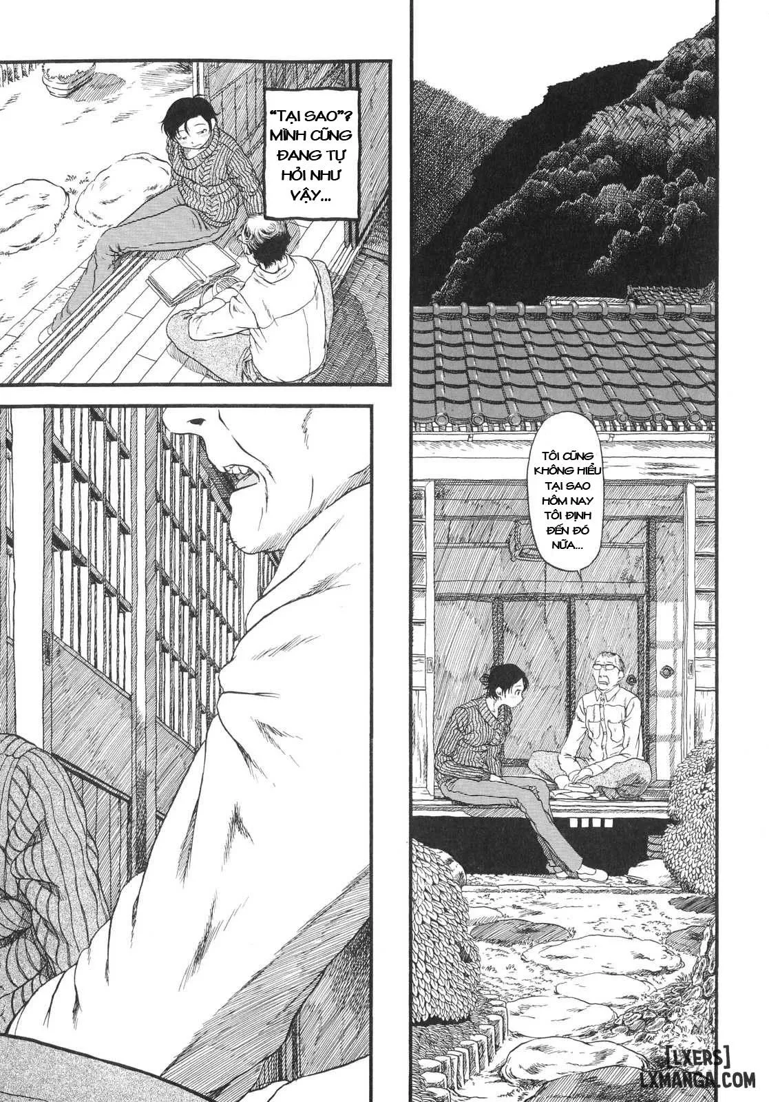 HentaiVN.net - Ảnh 18 - Secret Dog God Kokoko-Chan [Himitsu No Inugami Kokoko-Chan] - Chap 1