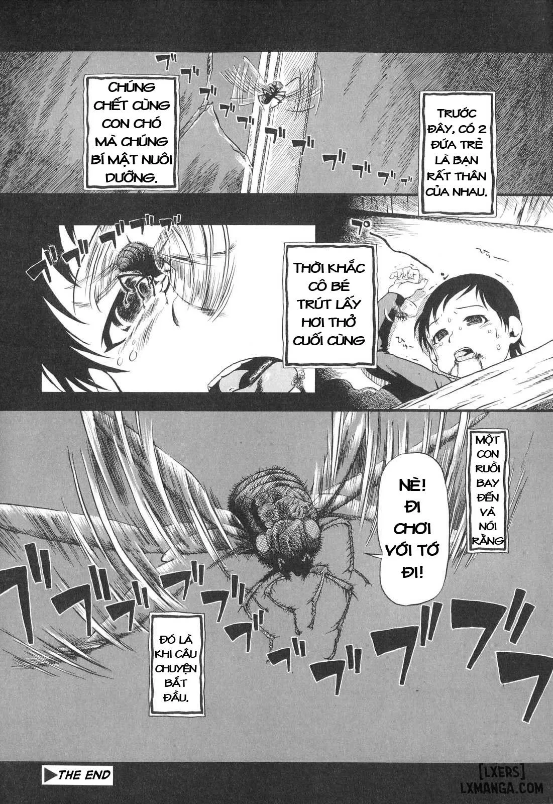 HentaiVN.net - Ảnh 20 - Secret Dog God Kokoko-Chan [Himitsu No Inugami Kokoko-Chan] - Chap 1